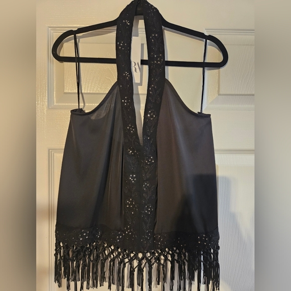 Zara Tops - Zara super sexy black top